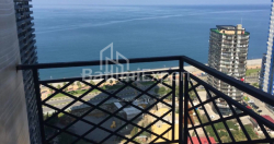 Квартира 1-комн 74.7 м² - Шерифа Хімшіашвілі, Батумі