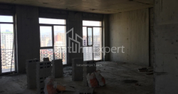Квартира 74.7 м² - Шерифа Хімшіашвілі, Батумі, Грузія