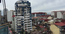 Квартира 154 м² - Царя Парнаваза, Батумі, Грузія