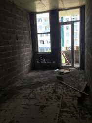 Квартира 40 м² - Ангiса, Батумі, Грузія