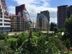 Квартира 40 м² - Ангiса, Батумі, Грузія