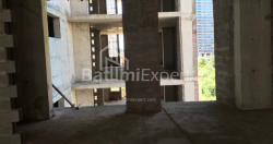 Квартира 1-комн 60 м² - Ангiса, Батумі