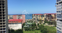Квартира 1-комн 65 м² - Ангiса, Батумі
