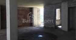 Квартира 1-комн 65 м² - Ангiса, Батумі