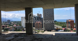 Квартира 1-комн 65 м² - Ангiса, Батумі