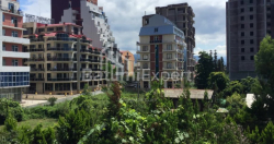 Квартира 40 м² - Ангiса, Батумі, Грузія