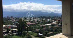 Квартира 1-комн 60 м² - Ангiса, Батумі