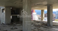 Квартира 1-комн 65 м² - Ангiса, Батумі