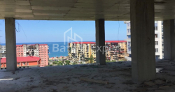 Квартира 1-комн 65 м² - Ангiса, Батумі