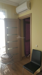 Квартира 38.4 м² - Шерифа Хімшіашвілі, Батумі, Грузія