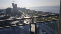 Квартира 2-комн 38.4 м² - Шерифа Хімшіашвілі, Батумі