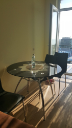 Квартира 38.4 м² - Шерифа Хімшіашвілі, Батумі, Грузія