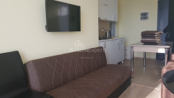 Квартира 38.4 м² - Шерифа Хімшіашвілі, Батумі, Грузія