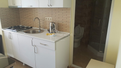 Квартира 38.4 м² - Шерифа Хімшіашвілі, Батумі, Грузія