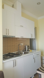 Квартира 38.4 м² - Шерифа Хімшіашвілі, Батумі, Грузія