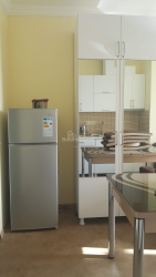 Квартира 38.4 м² - Шерифа Хімшіашвілі, Батумі, Грузія