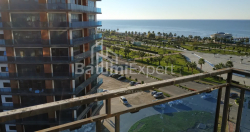 Квартира 35 м² - Шерифа Хімшіашвілі, Батумі, Грузія