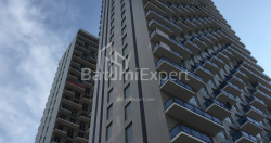 Квартира 1-комн 35 м² - Шерифа Хімшіашвілі, Батумі