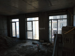 Квартира 55.4 м² - Шерифа Хімшіашвілі, Батумі, Грузія