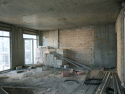 Квартира 55.4 м² - Шерифа Хімшіашвілі, Батумі, Грузія