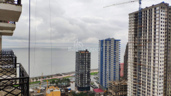 Квартира 35 м² - Шерифа Хімшіашвілі, Батумі, Грузія