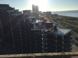 Квартира 39.1 м² - Шерифа Хімшіашвілі, Батумі, Грузія