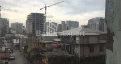 Квартира 3-комн 55 м² - Ладо Гудіашвілі, Батумі
