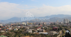 Квартира 88.35 м² - Леха і Марії Качинських, Батумі, Грузія