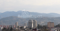 Квартира 88.35 м² - Леха і Марії Качинських, Батумі, Грузія