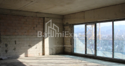 Квартира 62.7 м² - Леха і Марії Качинських, Батумі, Грузія