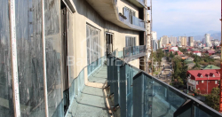 Квартира 62.7 м² - Леха і Марії Качинських, Батумі, Грузія