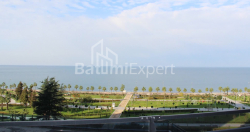Квартира 172.2 м² - Леха і Марії Качинських, Батумі, Грузія