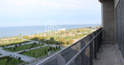 Квартира 1-комн 75.6 м² - Леха і Марії Качинських, Батумі