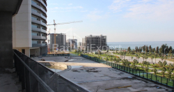 Квартира 75.57 м² - Леха і Марії Качинських, Батумі, Грузія