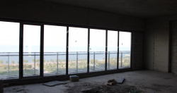 Квартира 1-комн 75.6 м² - Леха і Марії Качинських, Батумі