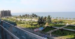 Квартира 75.57 м² - Леха і Марії Качинських, Батумі, Грузія