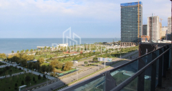 Квартира 75.57 м² - Леха і Марії Качинських, Батумі, Грузія