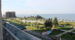 Квартира 75.57 м² - Леха і Марії Качинських, Батумі, Грузія
