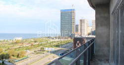 Квартира 75.57 м² - Леха і Марії Качинських, Батумі, Грузія