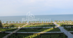 Квартира 75.57 м² - Леха і Марії Качинських, Батумі, Грузія