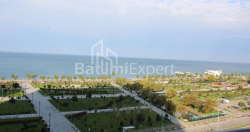 Квартира 75.57 м² - Леха і Марії Качинських, Батумі, Грузія