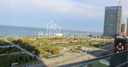 Квартира 75.57 м² - Леха і Марії Качинських, Батумі, Грузія
