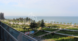 Квартира 75.57 м² - Леха і Марії Качинських, Батумі, Грузія