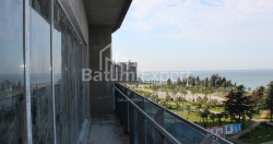 Квартира 75.57 м² - Леха і Марії Качинських, Батумі, Грузія