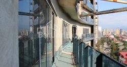 Квартира 63.24 м² - Леха і Марії Качинських, Батумі, Грузія