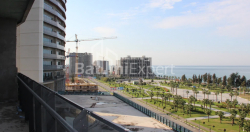 Квартира 75.75 м² - Леха і Марії Качинських, Батумі, Грузія