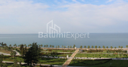 Квартира 75.75 м² - Леха і Марії Качинських, Батумі, Грузія