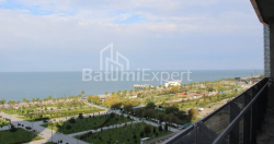 Квартира 75.75 м² - Леха і Марії Качинських, Батумі, Грузія