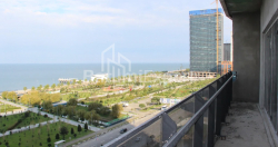 Квартира 75.75 м² - Леха і Марії Качинських, Батумі, Грузія