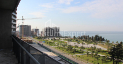 Квартира 1-комн 75.8 м² - Леха і Марії Качинських, Батумі